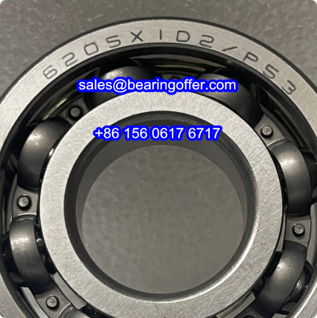 6205X1D2/P53 Automotive Bearing 25x58x15 Ball Bearing 6205X1D2 - Stock for Sale