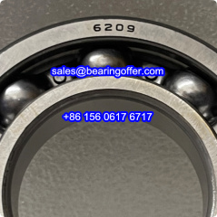 6209SH4 CM Deep Groove Ball Bearing 45x85x19 Rolling Bearing - Stock for Sale