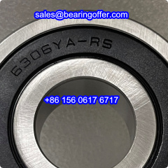 6306YA-RS Automotive Bearing 6306YA2-2RS Ball Bearing 6306YA - Stock for Sale