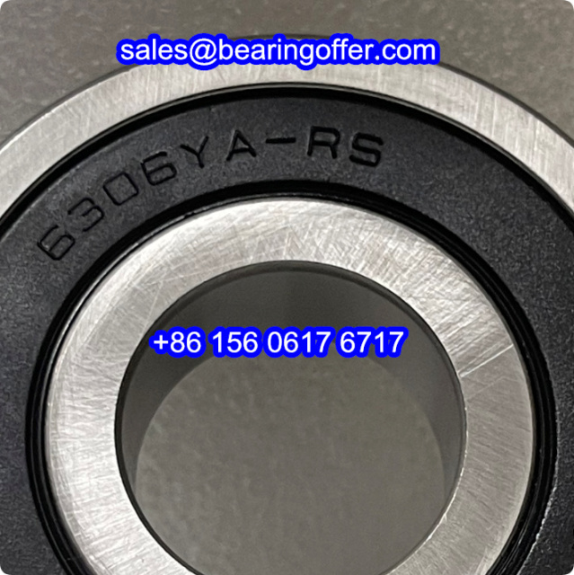 6306YA-RS Automotive Bearing 6306YA2-2RS Ball Bearing 6306YA - Stock for Sale