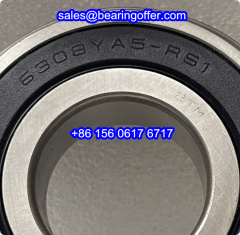 6308YA5-RS1 Automotive Bearing 6308YA5-2RS1 Ball Bearing 2TM6308YA5-2RS1 - Stock for Sale
