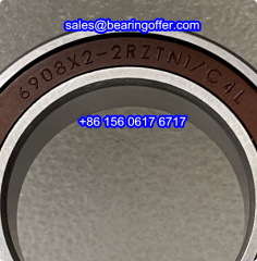 6908X2-2RZTN1/C4L Automobile Bearing 40x62x15 Ball Bearing  - Stock for Sale