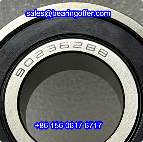 90236288 Automobile Bearings 28x58x15 Ball Bearing - Stock for Sale