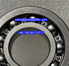 91005-KFH-005 Automobile Bearings 25x56x12 Ball Bearing - Stock for Sale