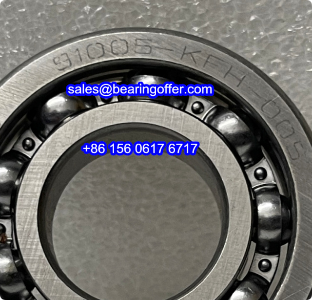 91005-KFH-005 Automobile Bearings 25x56x12 Ball Bearing - Stock for Sale