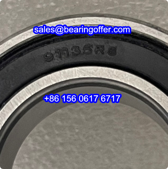 91135RS Automobile Bearings 35x62x18 Ball Bearing 91135-2RS - Stock for Sale
