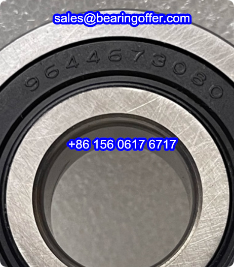 9644673080 Automotive Bearings 22x57x17 Ball Bearing - Stock for Sale