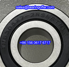 TM6305X7-2RSNRTN1 Automotive Bearing 25*64*17 Ball Bearing - Stock for Sale