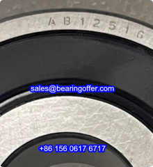 AB12516 Gearbox Bearing 25x69x20 Ball Bearing AB.12516 - Stock for Sale