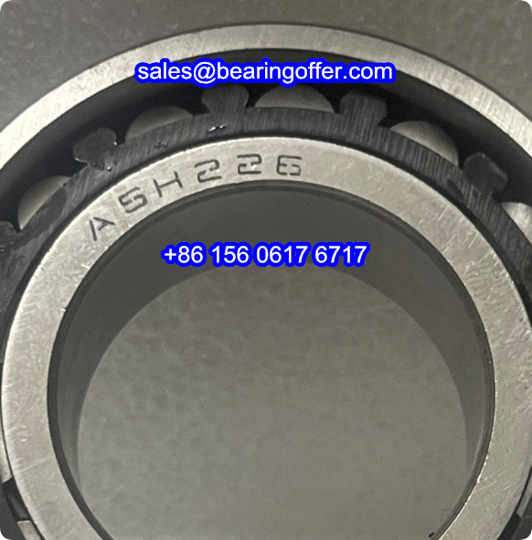 ASH226 Automobile Bearing 35x62x19 Roller Bearing A5H226 - Stock for Sale