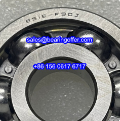 BS15-F90J Automobile Bearing 25x68x18 Ball Bearing B51S-F90J - Stock for Sale