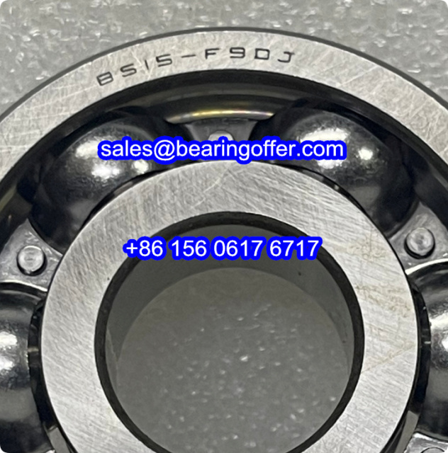 BS15-F90J Automobile Bearing 25x68x18 Ball Bearing B51S-F90J - Stock for Sale