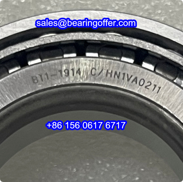 BT1-1914C/HN1VA0211 Automobile Bearing 45x85x20.75 Roller Bearing BT1-1914C - Stock for Sale