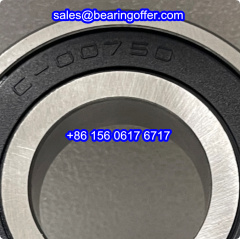 C-00750 Automotive Bearing 38x80x21 Ball Bearing C00750 - Stock for Sale