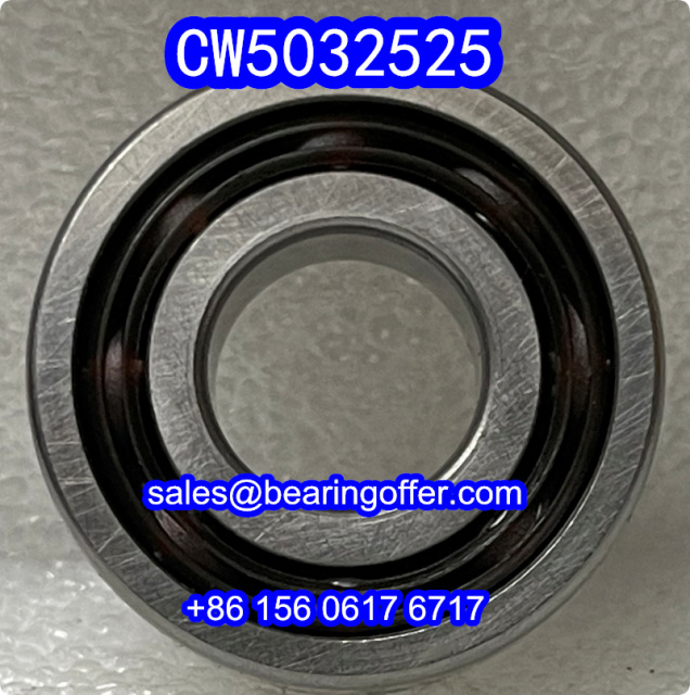 CW5032525 Automotive Bearing 15x35x12 Ball Bearing - Stock for Sale