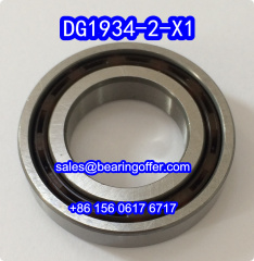 DG1934-2-X1 Steering Bearings 18.7x33.8x7 Ball Bearing DG1934-2 - Stock for Sale