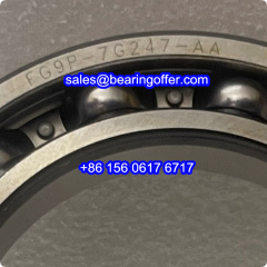 FG9P-7G247-AA Automotive Bearing 70x105x19 Ball Bearing - Stock for Sale