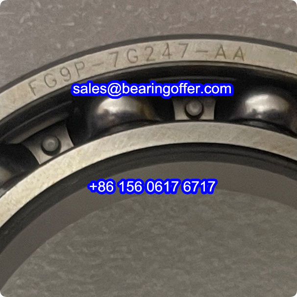 FG9P-7G247-AA Automotive Bearing 70x105x19 Ball Bearing - Stock for Sale