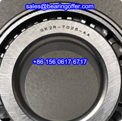 GK2R-7025-AA Automobile Bearings 27.5x57.15x19.8 Roller Bearing - Stock for Sale
