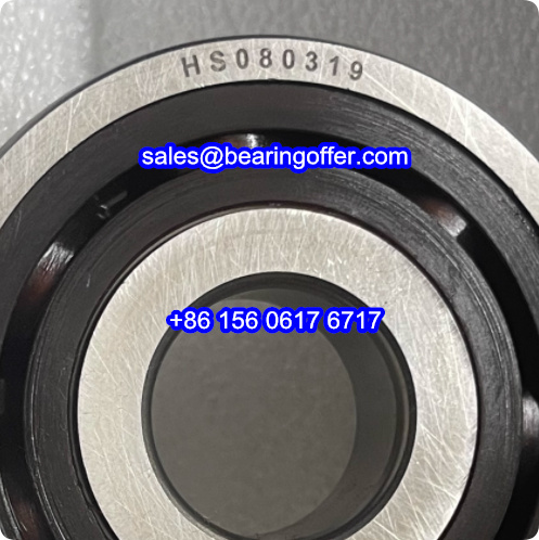 HS080319 Automotive Bearings 25x75x17 Ball Bearing - Stock for Sale