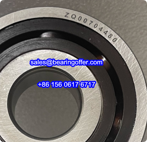 ZQ00704480 Automotive Bearings 25*75*17 Ball Bearing - Stock for Sale