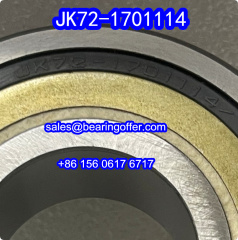 JK72-1701114 Automotive Bearings 35x80x23 Ball Bearing - Stock for Sale