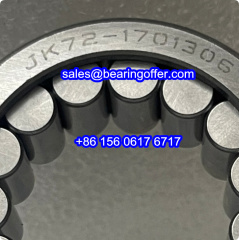 JK72-1701306 Automobile Bearing 31x55x20 Roller Bearing - Stock for Sale