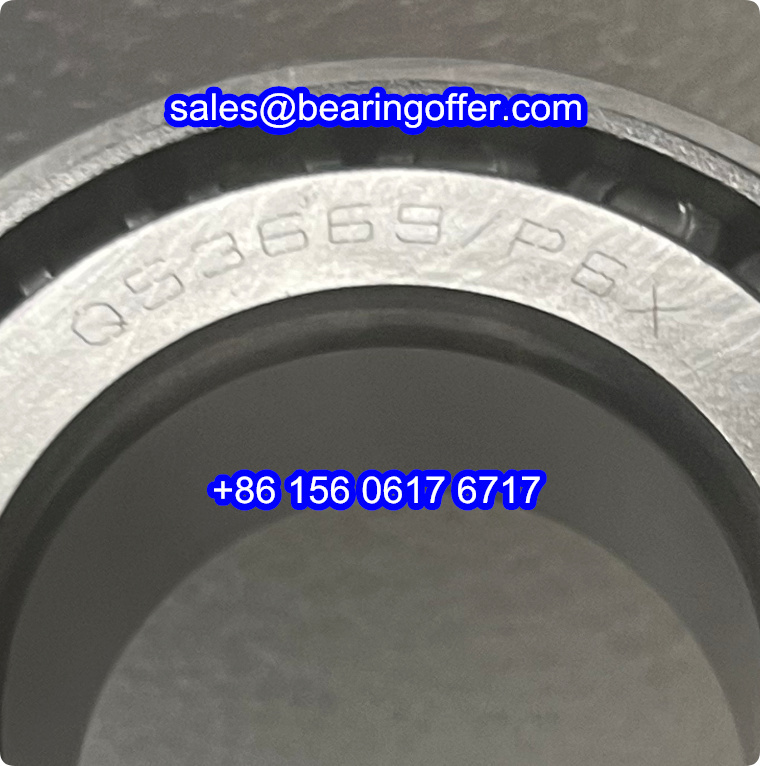 QS3669/P6X Automobile Bearing 36x69x25 Roller Bearing QS3669 - Stock for Sale