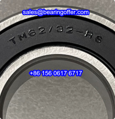 TM62/32-RS Automobile Bearing 32*65*17 Ball Bearing TM62/32-RS - Stock for Sale
