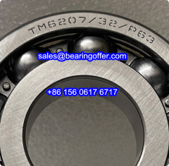 TM6207/32/P63 Automotive Bearing 32x72x17 Ball Bearing TM6207/32 - Stock for Sale