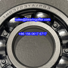 TM63/23YA/P63 Automobile Bearing 23x56x15 Ball Bearing TM63/23YA - Stock for Sale