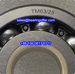 TM63/25 Automotive Bearing 25x68x19 Ball Bearing 63/25 - Stock for Sale
