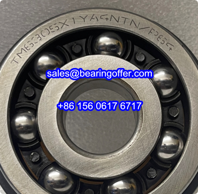 TM6305X1YA4NTN/P64 Automotive Bearing 25x75x17 Ball Bearing TM6305X1YA4 - Stock for Sale