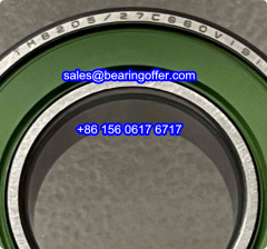 TMB205/27 Automobile Bearing 27x52x15 Ball Bearing TMB205/27C880V181 - Stock for Sale