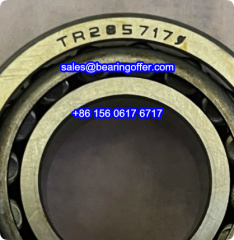 RC-TR285717g Automobile Bearing 28x57x17 Roller Bearing TR285717g - Stock for Sale