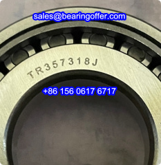 TR357318J Automobile Bearing 35x73x18 Roller Bearing TR357318 - Stock for Sale