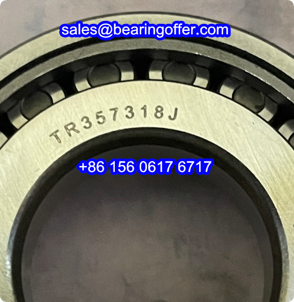 TR357318J Automobile Bearing 35x73x18 Roller Bearing TR357318 - Stock for Sale