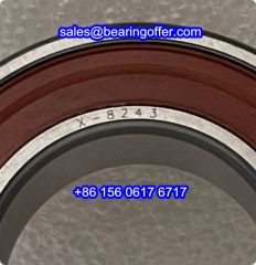 X-8243 Automobile Bearings 35x62x18 Ball Bearing X8243 - Stock for Sale