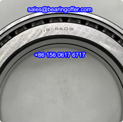 118-8605 Tapered Roller Bearing 118-8605 Roller Bearing - Stock for Sale