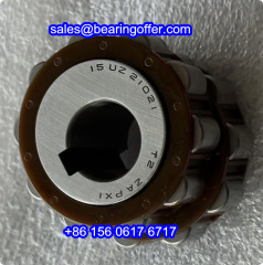 15UZ21021T2ZAPX1 Gearbox Bearing 15UZ 21021 T2 ZAPX1 Roller Bearing - Stock for Sale