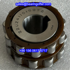 22UZ4115159T2PX1 Eccentric Bearing 22UZ4115159T2 PX1 Roller Bearing - Stock for Sale
