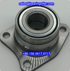 28BWK12 Wheel Hub Bearing 288WK12 Rolling Bearing - Stock for Sale