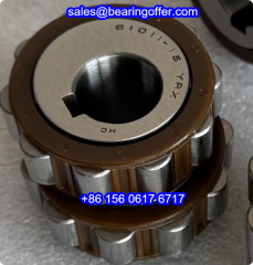 61011-15YRX Eccentric Bearing 6101115 Roller Bearing - Stock for Sale