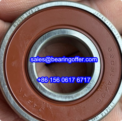 6203LLAX30C3V429 Automobile Bearing 6203C3V429 Ball Bearing 6203LAX30 - Stock for Sale