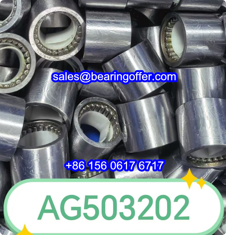 AG503202DA Yamaha Motor Bearing AG503202 Roller Bearing - Stock for Sale