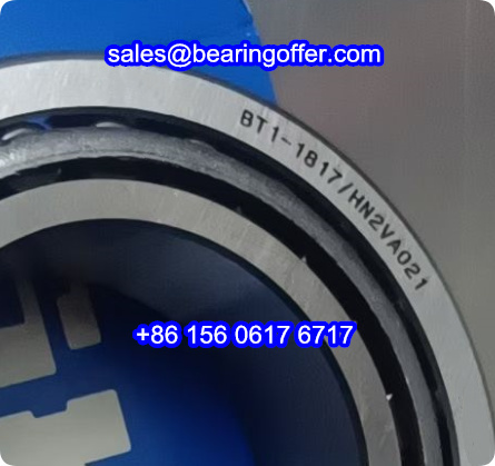 BT1-1817/HN2VA021 Automobile Bearing BT1-1817 Roller Bearing - Stock for Sale
