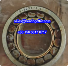 F-202578.1 Hydraulic Pump Bearing 35.555x57x22 Roller Bearing - Stock for Sale