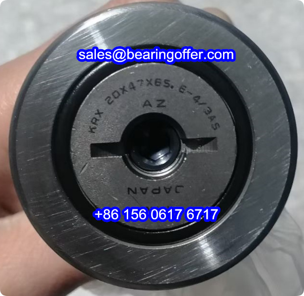 KRX20X47X65.6-4/3AS Printing Machine Bearing KRX20X47X65.6 Roller Bearing - Stock for Sale