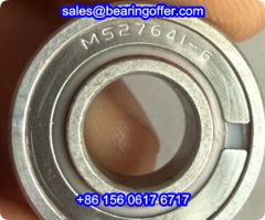 MS27641-6 Deep Groove Ball Bearing 9.525*22.225*7.95 Rolling Bearing - Stock for Sale