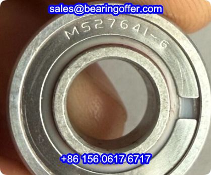 MS27641-6 Deep Groove Ball Bearing 9.525*22.225*7.95 Rolling Bearing - Stock for Sale